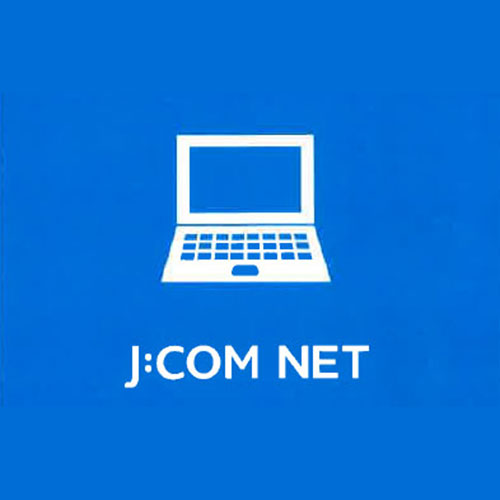 J:COM NET
    